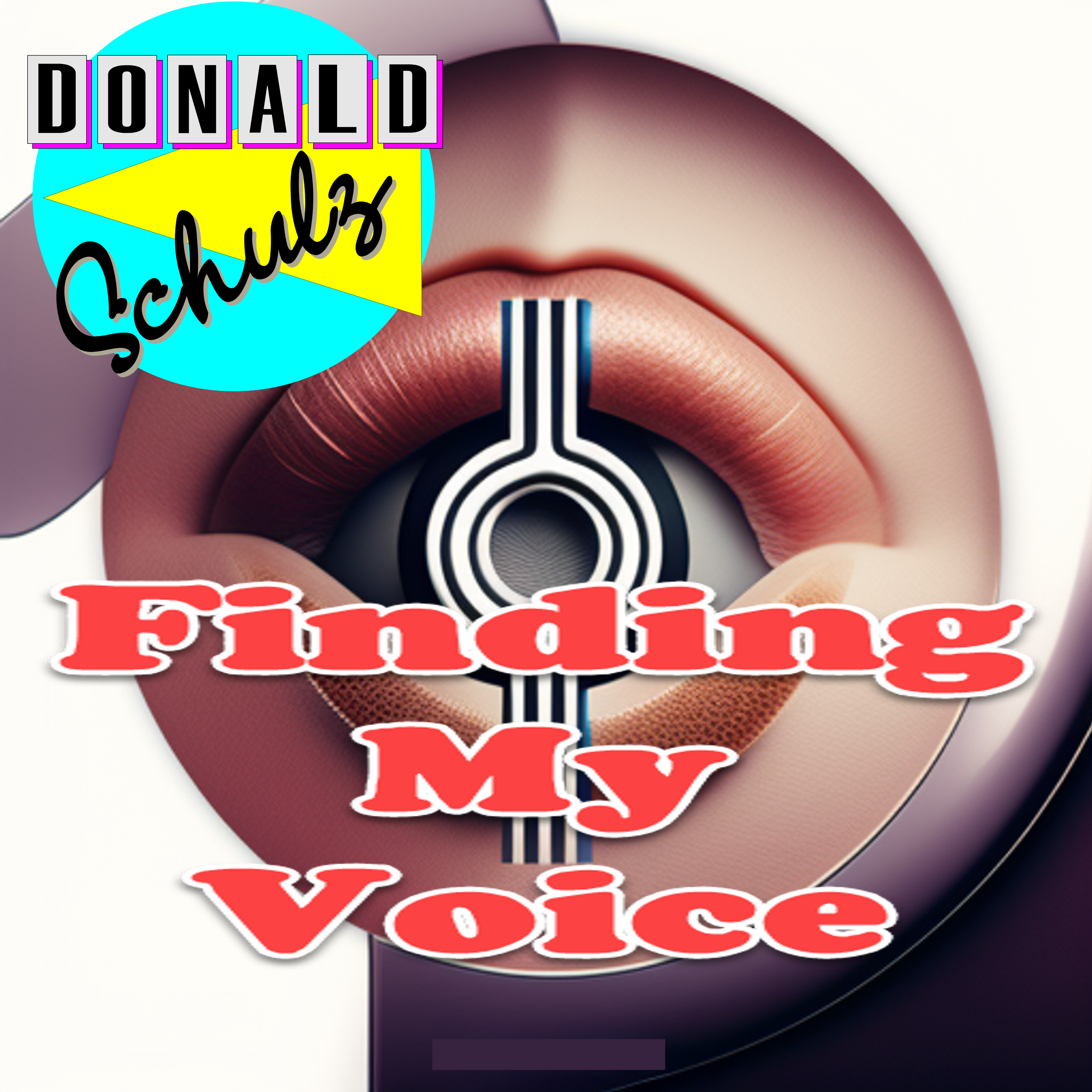 Finding My Voice
